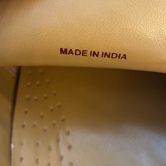 Cole Haan Mens Black Loafer Dress Shoe - Picture 10 of 11